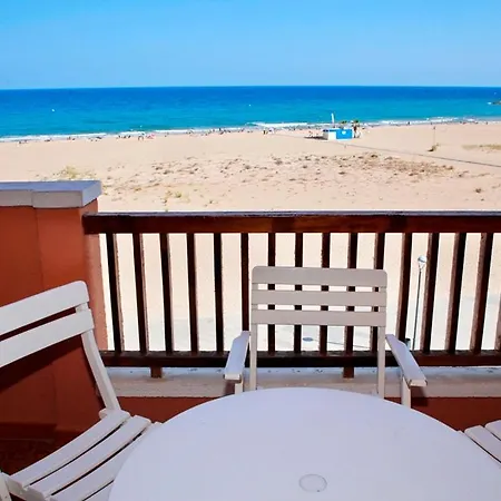 Apartament Apartment